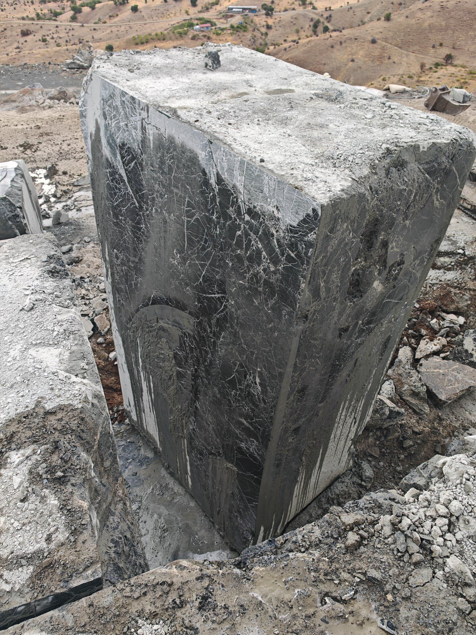 Çimstone